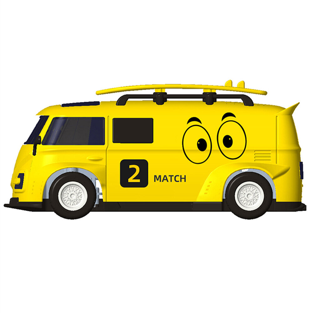 Yellow BNR Version