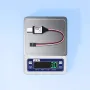 RadioLink TWC Type-C Wireless Trainer Cable RC Flight Training System Support R8EF R8FM R8XM R8SM R7FG PPM Receiver 16D/T12D Transmitter