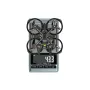 Flywoo Flylens 75 2S Drone Kit V1.3 Whoop FPV RC Racing Drone NO VTX NO Camera Support DJI O4 / DJI O4 Pro / DJI O3 Lite HDZero