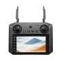 MSRC M33 MAX 5G WiFi FPV with 4.5inch LCD Screen Controller 720P HD Dual Camera Servo Gimbal 360° Obstacle Avoidance Optical Flow Positioning Brushless Foldable RC Drone Quadcopter RTF
