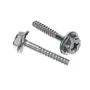 8PCS RC Car Parts Wheel Lock Blots M16060 for Eachine EC35 1/14 Vehicles Models Spare Accessories