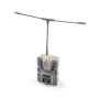 Happymodel ExpressLRS ELRS ES900TX 915MHz Ultra Long Range Transmitter Module and ES900RX 0.6g Receiver for Radiomaster TX16S Jumper T12 T16 T18 Transmitter
