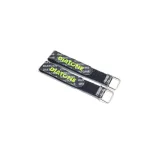 10pcs Diatone RC LiPo Battery Straps Rubberized Straps Non-Slip 10×115mm 12×210mm 20x250mm for RC Drone FPV Racing