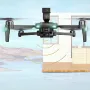 XMR/C M9 PRO PLUS PRO+ GPS 4KM 5G Repeater Digital FPV with Real 4K HD Camera 3-Axis EIS Gimbal 360° Obstacle Avoidance Screen Controller Brushless Foldable RC Drone Quadcopter RTF