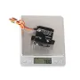 Flashhobby M35CHW 35KG Torque 120° 0.07sec 8.4V Waterproof Coreless Servo with Aluminium Metal Gears 25T Arm For RC Car