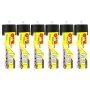6 ADET GAONENG GNB LiHV 1S 3.8V 660mAh 90C LiPo Pil PH2.0 Mobula7 75mm Kapalı Whoop RC FPV Yarış Drone Drone