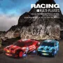 HB Toys SC24A24 RTR 1/24 2.4G 4WD Drift RC Car High Speed On-Road Racing LED Light Mini Racing Radio Control Vehicles Models
