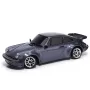 LDRC 1898 RTR 1/18 2.4G RWD Drift RC Car Gyro LED Light On-Road Full Proportional Alloy Body Shell Racing Classic Vehicles Models Toys