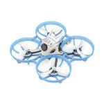 BETAFPV Meteor75 Pro F4 1S Brushless Whoop FPV Racing Drone BNF with 1102 22000KV Motor 5.8G 400mW VTX