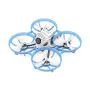 BETAFPV Meteor75 Pro F4 1S Brushless Whoop FPV Racing Drone BNF with 1102 22000KV Motor 5.8G 400mW VTX