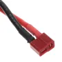 ZOP Power 11.1V 3000mAh 70C 3S LiPo Battery T Plug for RC Car