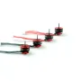 Happymodel SE0802 0802 16000KV 19000KV 25000KV 1-2S Brushless Motor for Mobula7 Mobula6 RC Drone FPV Racing