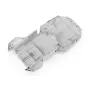 Original Upper Body Cover Shell Repair Accessories Kit for DJI Mavic Mini 2 RC Drone Quadcopter