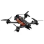 GEPRC Vapor X5 O4 Pro 230mm 5 Inch 6S GPS Freestyle RC FPV Racing Drone PNP BNF with 2207E 1960 KV Motor