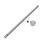 Eachine E186 E190 E190 PRO RC Helicopter Spare Parts Main Shaft Set
