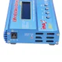 IMax B6 50W 5A Battery Balance Charger With 12V 5A Power Supply XT60 Parallel Board