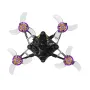 Flywoo Firefly 1S DC16 Nano Baby Quad Analog V2.0 1.6 Inch FPV Racing Drone PNP BNF