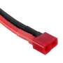 ZOP Power 7.4V 2200mAh 2S 45C Lipo Battery T Plug for Wltoys 124019 124018 144001 10428 K949 Rc Car