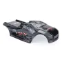 ZD Racing 8460 PVC Car Body Shell for 9021-V3 1/8 RC Vehicles Model Spare Parts