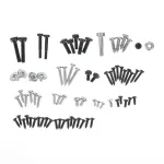 Eachine E190 E190 PRO RC Helicopter Spare Parts Screw Set