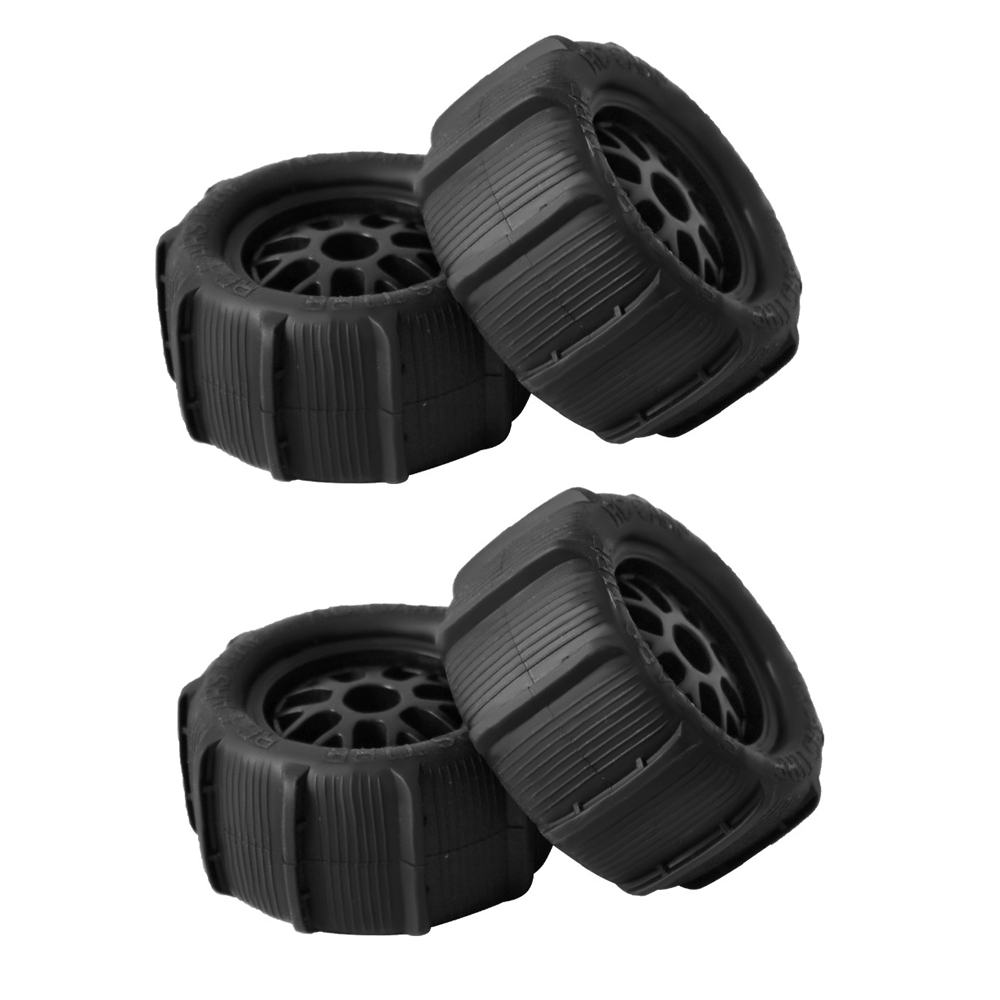Sand/Water Tires