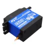 4PCS SPT Servo SPT5425LV 25KG 90° Large Torque Digital Metal Gear Servo For 1:8 1:10 RC Robot Car Boat