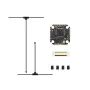 20×20mm HGLRC SPECTER F722 Lite 2-6S Flight Controller ICM42688 Built-in ELRS 2.4G Receiver for 3 Inch-7 Inch RC FPV Racing Drones
