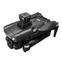 WLRC V198 PRO MAX GPS 5G WiFi FPV with 1080P HD Dual Camera Servo Gimbal 360° Obstacle Avoidance Optical Flow Hover Brushless Foldable RC Drone Quadcopter RTF