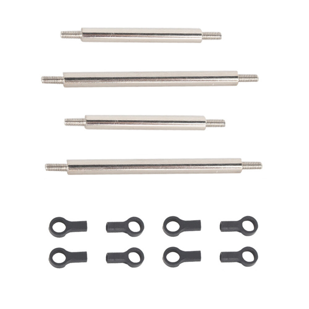 Metal Rear Linkage Rod