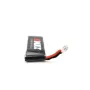 Emax Tinyhawk II / III / Whoop Freestyle Indoor Spare Part 1S 3.8V 80C/160C HV 450mah Lipo Battery PH2.0 Plug Connector for FPV Racing Drone