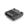 CaddxFPV Gazer Analog Camera 1/1.8\ Sensor 3x Zoom Night Vision AI Enhanced Image FPV Transmitter 1500TVL 131.6° FOV FPV Camera for FPV RC Drone