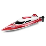 Wltoys WL918 2.4G 16KM/H Remote Control Racing Ship Water RC Boat Vehicle Models
