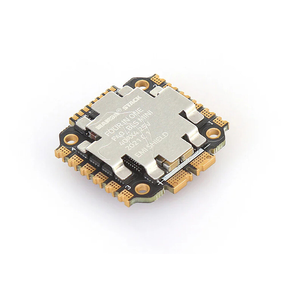 F40_BLS MINI ESC