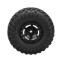 HB Toys RTR R1001/2/3 1/10 RC Car Parts Tires Wheels Vehicles Models Accessories 08118