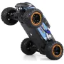 HBX 16889A Brushed 1/16 2.4G 4WD 30km/h RC Car with LED Light Electric Off-Road Truck RTR Model