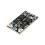 SEQURE 2.4GHz Dual RX True Diversity Dual Antenna Long Range High Refresh Rate Receiver for FPV Racing Drone Fixed Wing