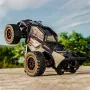 ZLL SG316MAX/PRO 1/16 2.4G 4WD 80km/h Brushed/Brushless RC Car LED Light Off-Road Climbing Truck High Speed Full Proportional Vehicles Model RTR Toys