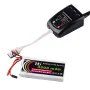 TE4018 18W 2A Balance Charger for 2S 3S 4S Lipo LiFe Battery