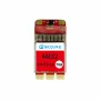 SEQURE 2670 Brushless ESC 2-6S Lipo Powered 70A Firmware AM32 Supports 128KHz PWM Frequency Suitable For FPV Racing Drone Multi-Axis Drones Fixed-Wing UAV Model Boats Climbing Vehicles RC Car Parts