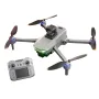 ZLL SG601 WiFi FPV with 4.5inch LCD Screen Controller HD Dual Camera Servo Gimbal 360° Obstacle Avoidance Brushless Foldable RC Drone Quadcopter RTF