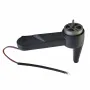 LYZRC L900 PRO SE / L900 PRO SE MAX WIFI FPV RC Drone Quadcopter Spare Parts Front Rear Axis Arms with Motor 1PC