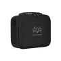 BRDRC Portable Waterproof Shoulder Storage Bag Carrying Box Case for DJI MINI 4K / Mini 2 / Mini 2 SE RC Drone