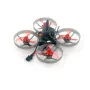 Happymodel Moblite7 V3.0 Walksnail 1S 75mm HD Whoop FPV Racing Drone với hệ thống kỹ thuật số Walksnail Avatar Nano HD
