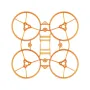 BETAFPV Air65 II 65mm 1S Brushless Whoop Frame Kit for RC Micro FPV Racing Drone