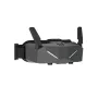 iFlight Skyviz FPV Goggles Micro OLED Display 1080p Resolution Adjustable Pupillary Distance High Refresh Rate for Immersive Drone Racing Experience FPV RC Drone