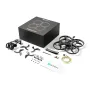 BETAFPV Pavo20 Pro 93.7mm 3S 2.2 Inch Brushless Whoop RC FPV Racing Drone NO VTX NO Camera Support DJI O4 Pro Air Unit Digital System
