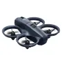 ZFR E66 AIR MINI WiFi FPV مع شاشة 4.3 بوصة وكاميرا مزدوجة 180 درجة وتدفق بصري قابل للتعديل كهربائيًا وتحليق تلقائي وتجنب العوائق وحماية دائرية هدايا للأطفال 2.4 جيجا هرتز 4 قنوات 6 محاور تحكم عن بعد RC ألعاب بدون طيار رباعية المراوح RTF