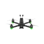 iFlight Nazgul Evoque F5X V2 HD 6S 225mm F7 5 Inch Squashed X Freestyle FPV Racing Drone with DJI O3 Air Unit Digital HD System