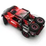 UDIRC 1002 1002SE V2 RTR 1/10 2.4G 4WD 60km/h RC Car Brushless Short Course Truck LED Light Gyro All Terrain Desert Off Road Truck Vehicles Models Toys
