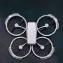 BRDRC Quick Release Anti-Collision Propeller Props Guard Protection Cover for DJI FLIP RC Drone Quadcopter
